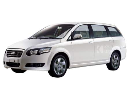 Чери CrossEastar B14 1