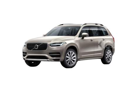 Вольво XC90